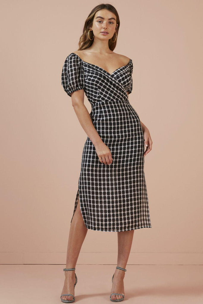 Picnic Dress - Finders Keepers