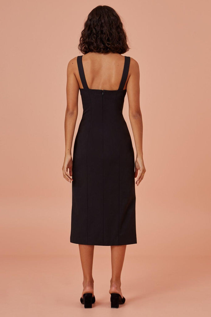 Tia Dress - Finders Keepers