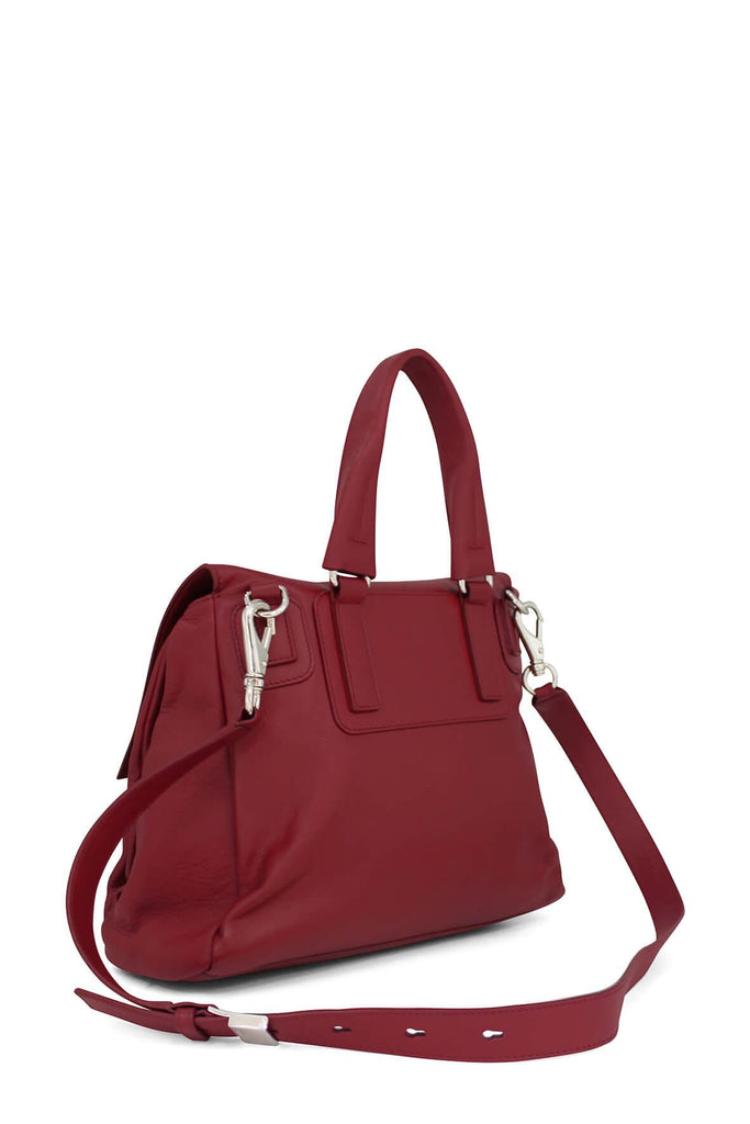 Pandora Pure Satchel Red - GIVENCHY