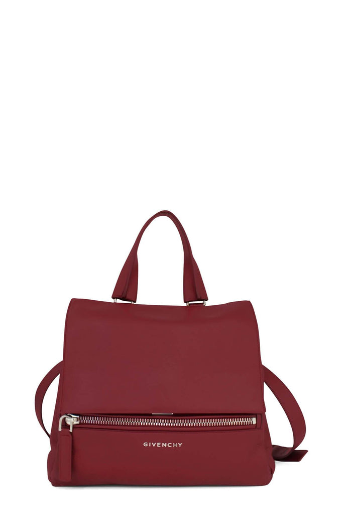 Pandora Pure Satchel Red - GIVENCHY