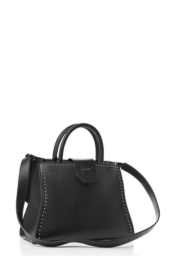 Small Studded Obsedia Black - GIVENCHY