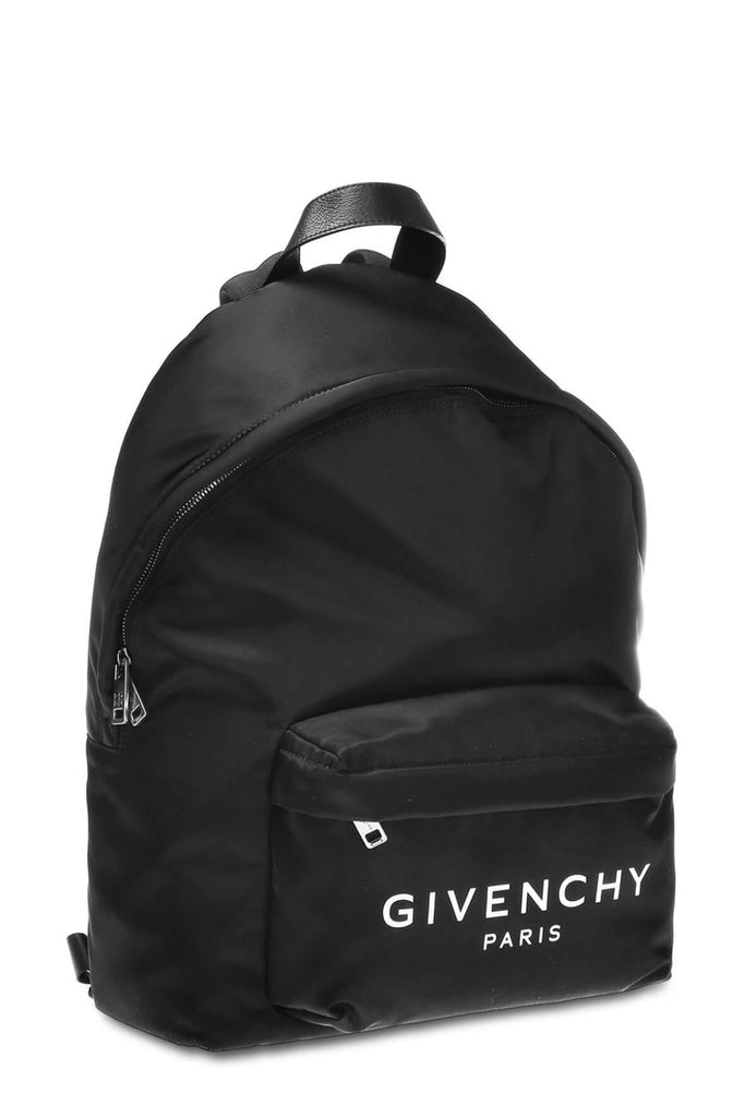 Urban Backpack Black - GIVENCHY