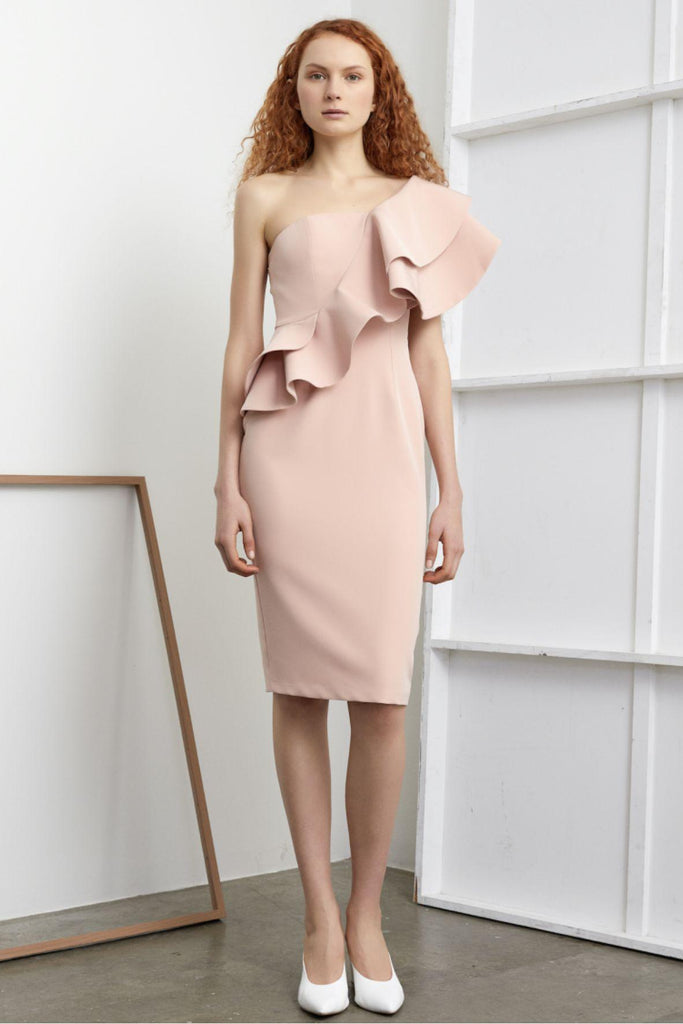 Arianna Dress - Grace Willow The Label