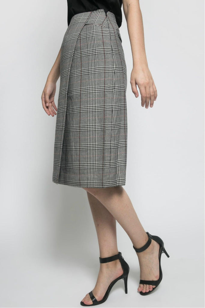Gracia Skirt - Grace Willow The Label