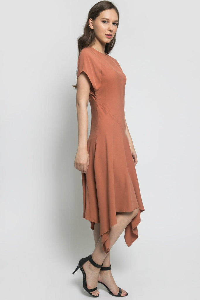 Hunter Dress - Grace Willow The Label