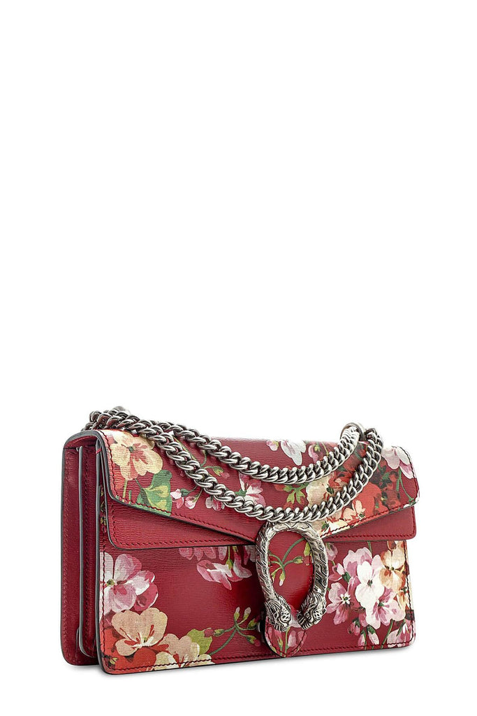 Dionysus Blooms Small Red - GUCCI
