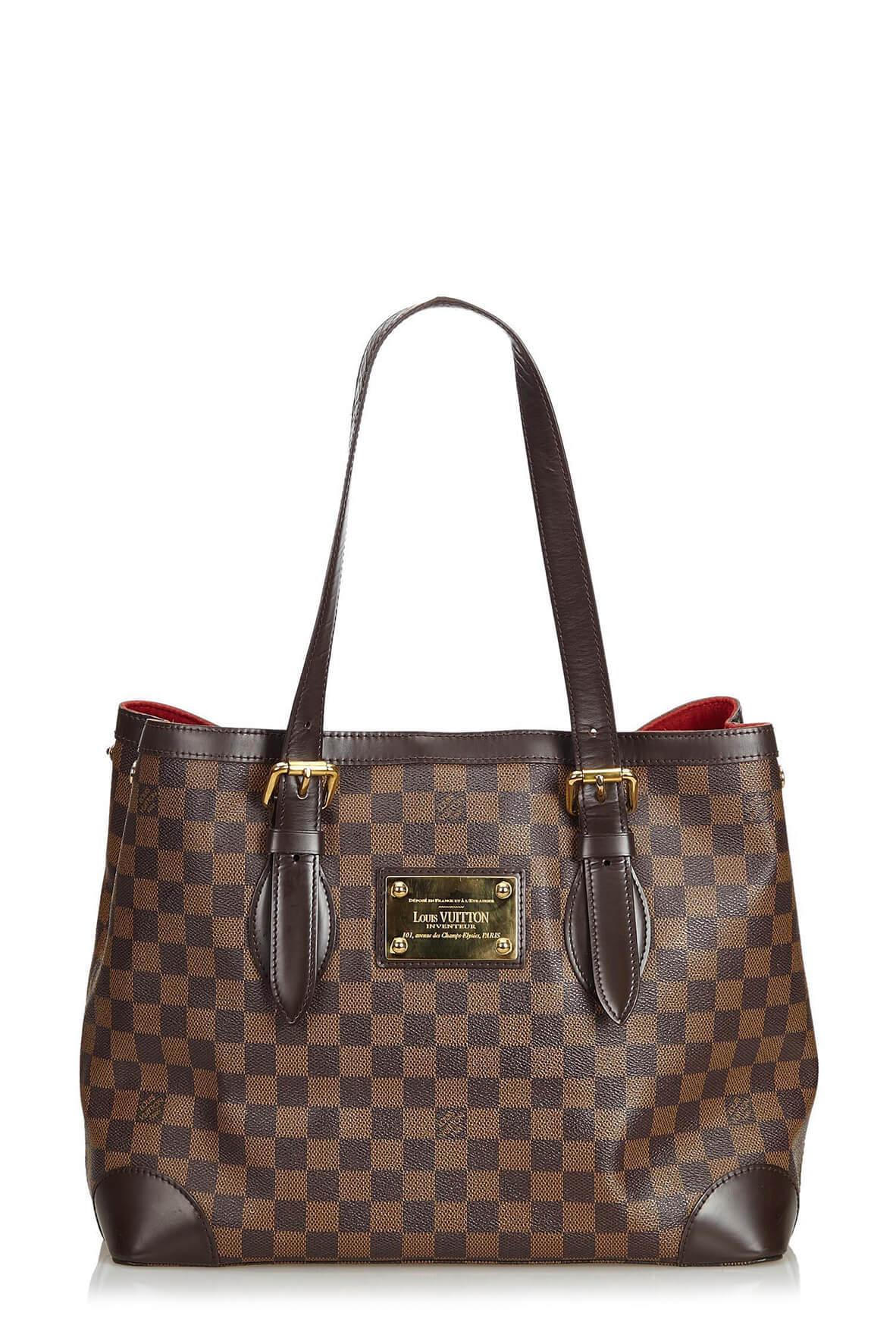 Damier Ebene District MM – Style Theory SG