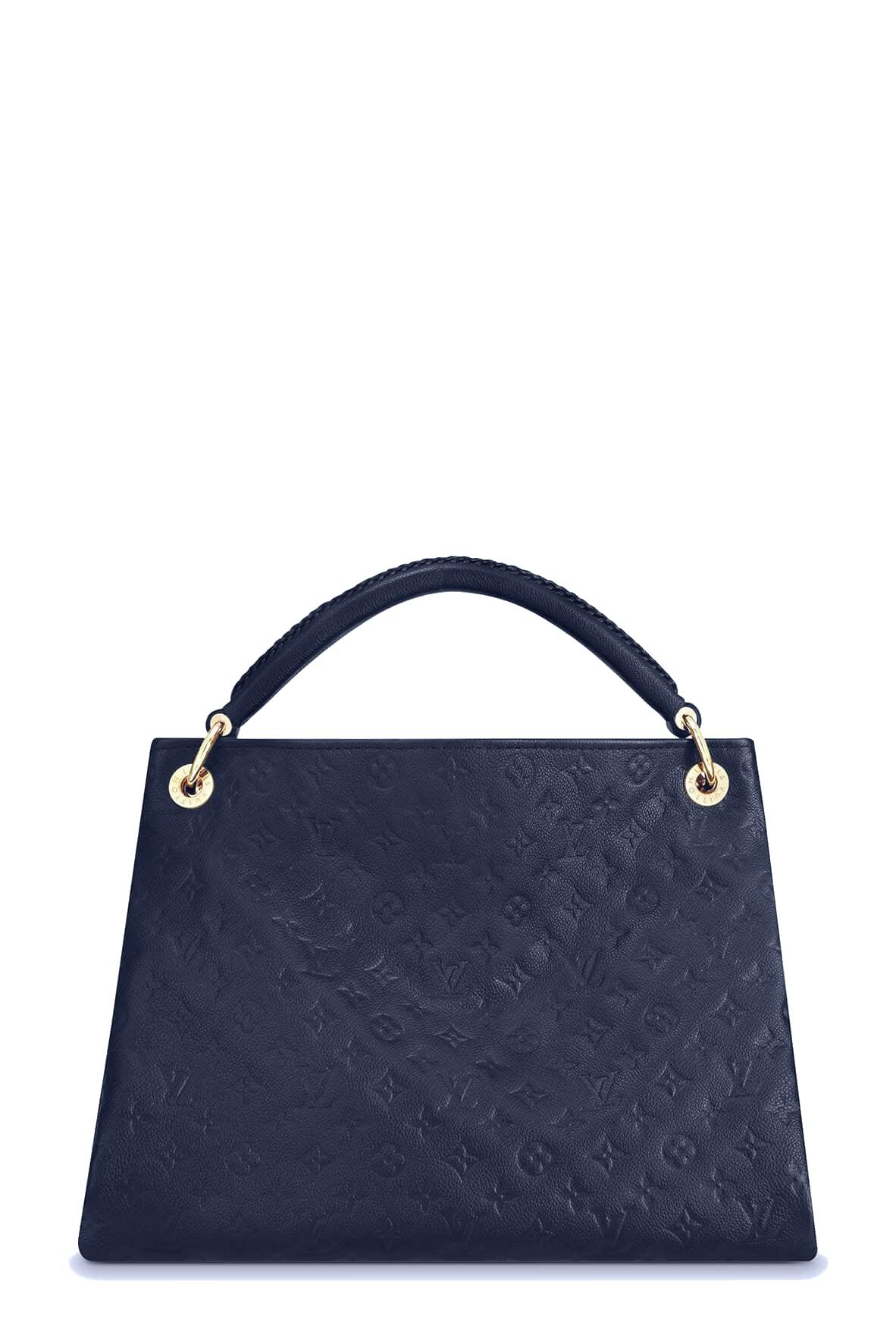 Buy Empreinte Bags  Louis Vuitton from Second Edit by Style Theory