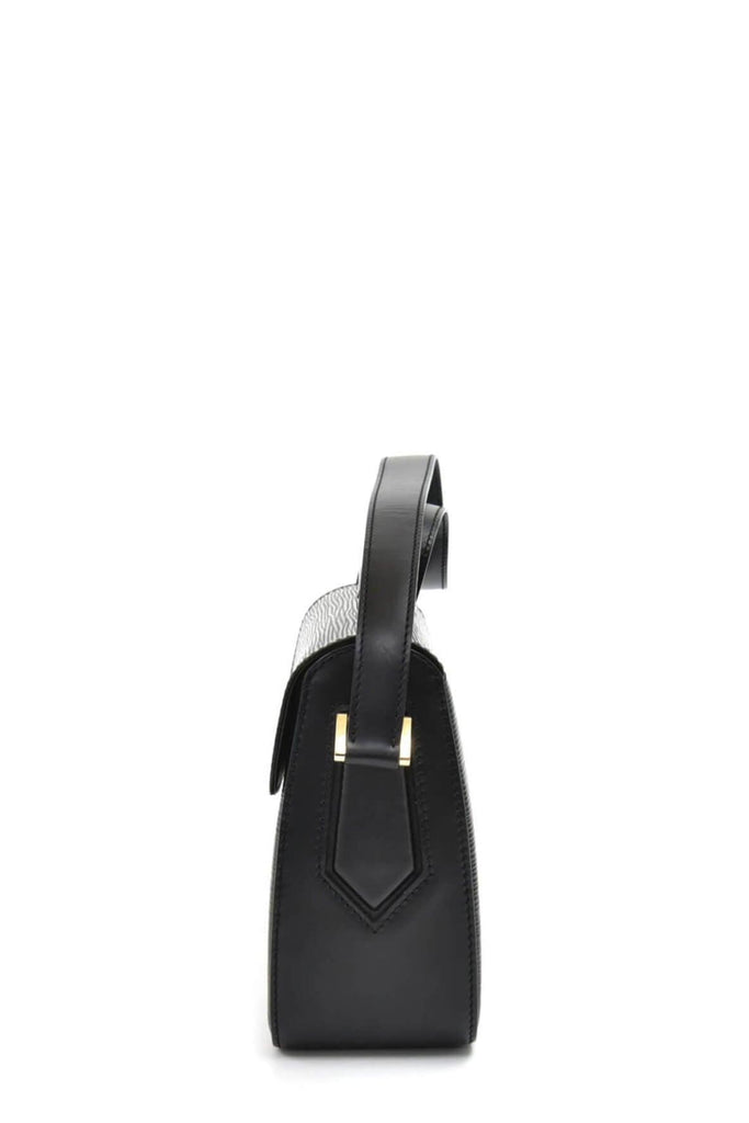 Epi Byushi Shoulder Bag - Louis Vuitton