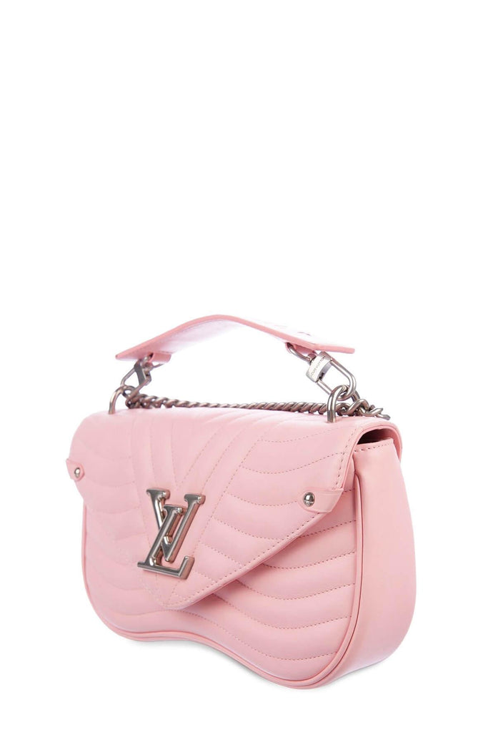 New Wave Chain MM Smoothie Pink - LOUIS VUITTON