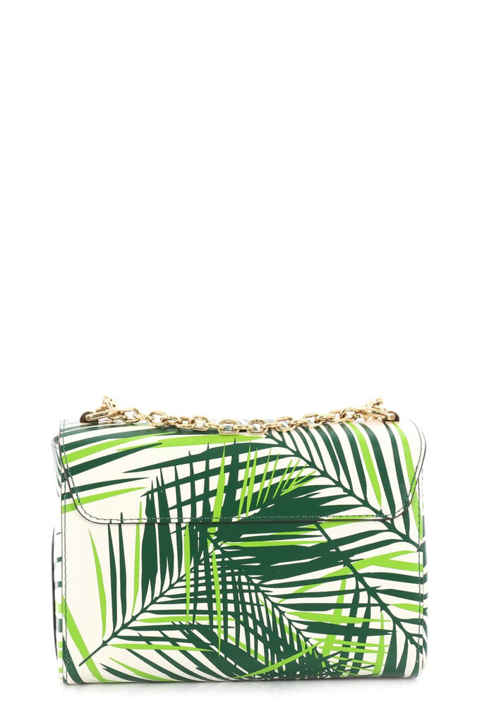 Palm Print Twist MM - Louis Vuitton
