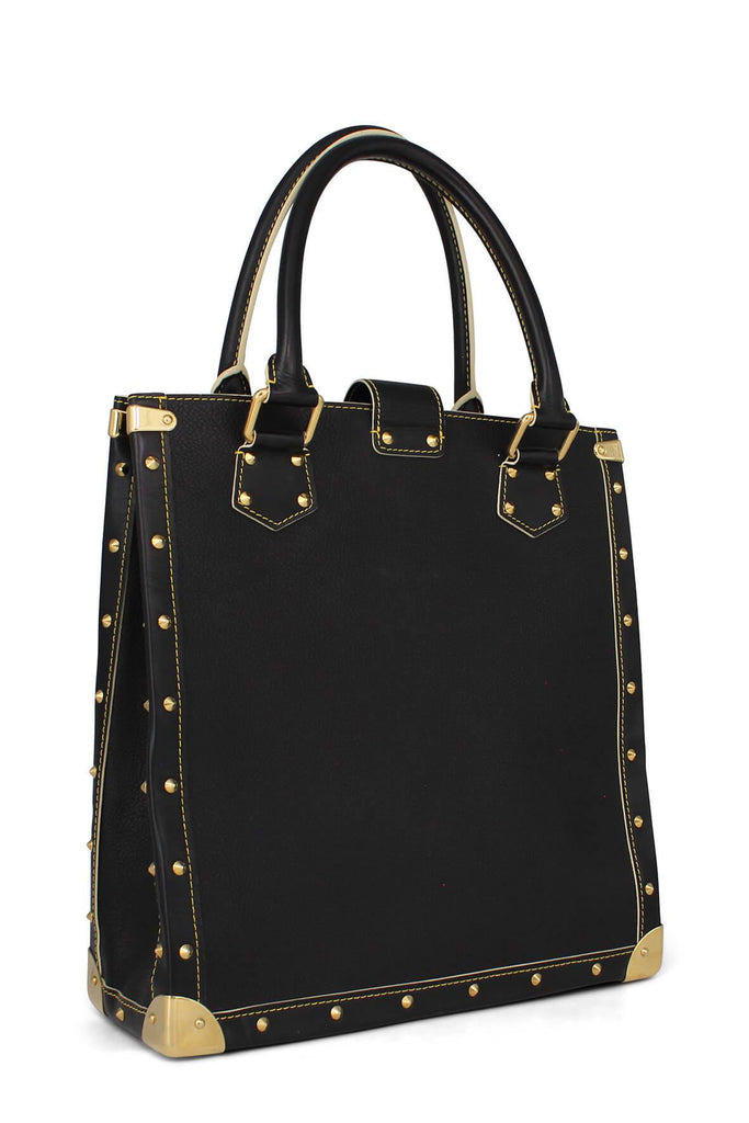 Suhali L'Imprevisible Tote Black - Style Theory SG