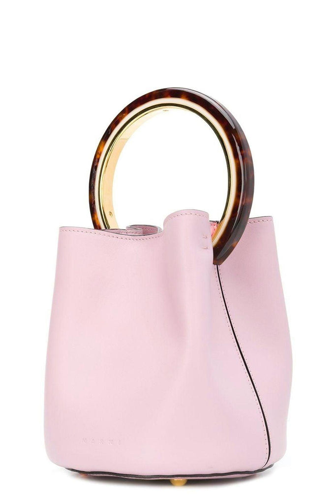 Pannier Bag Light Pink - MARNI