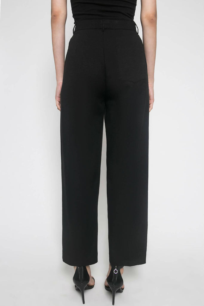 Megantara Tailored Pants - Nikicio Black Label