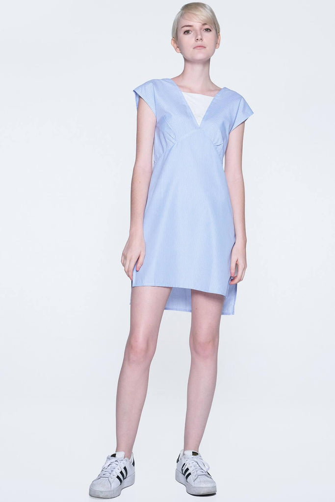 Elysian Dress - Salient Label