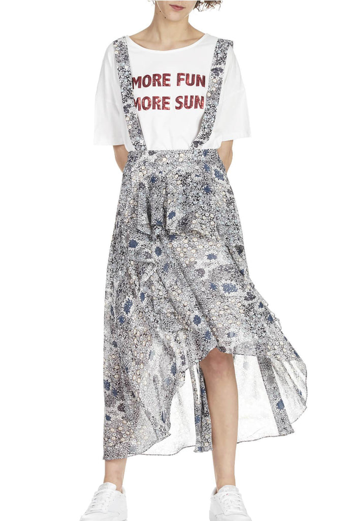 Florence Skirt - Suncoo