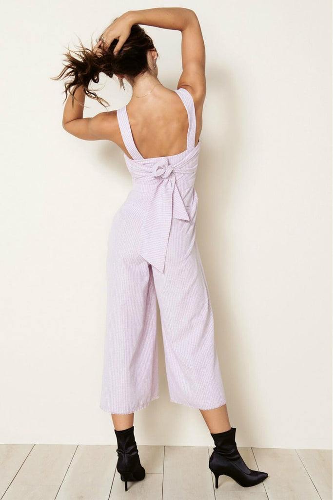 Portia Jumpsuit - The East Order