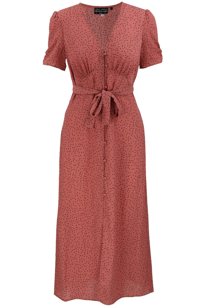 Montana Dress - The Fifth Label