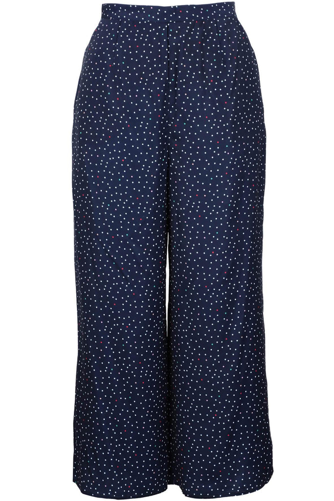 Rooftop Polka Dot Pant - The Fifth Label