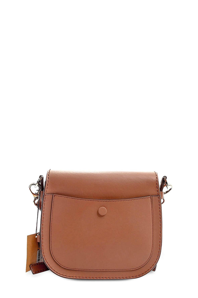 Double T Crossbody Brown - Tod's